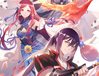 我被最想拥抱的男人威胁了